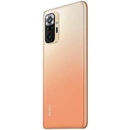 Xiaomi Redmi Note 10 Pro 128 Go - Bronze - Débloqué