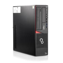 Fujitsu Esprimo D556/E85+ SFF Core i3 3,7 GHz - SSD 256 Go RAM 4 Go