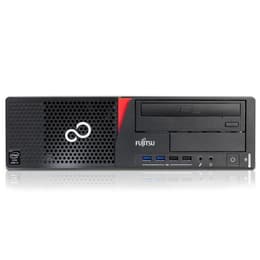 Fujitsu Esprimo D556/E85+ SFF Core i3 3,7 GHz - SSD 256 Go RAM 4 Go