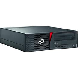 Fujitsu Esprimo D556/E85+ SFF Core i3 3,7 GHz - SSD 256 Go RAM 4 Go