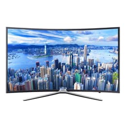 SMART TV LED 140 cm Samsung UE55K6300 Incurvée