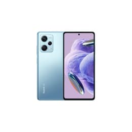 Xiaomi Redmi Note 12 Pro+ 256 Go - Bleu - Débloqué