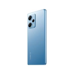 Xiaomi Redmi Note 12 Pro+ 256 Go - Bleu - Débloqué
