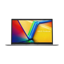 Asus Vivobook 14 14" Core i7 2 GHz - SSD 512 Go - 16 Go QWERTY - Espagnol