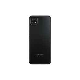 Galaxy A22 5G 128 Go - Gris - Débloqué