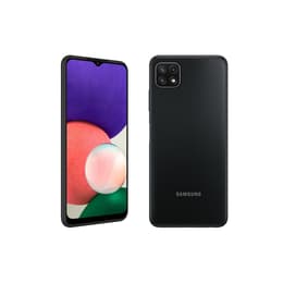 Galaxy A22 5G 128 Go - Gris - Débloqué