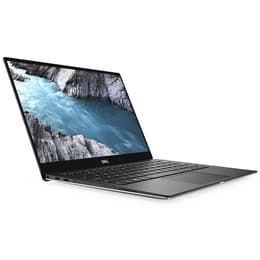Dell XPS 13 9380 13" Core i5 1.6 GHz - SSD 256 Go - 8 Go QWERTY - Espagnol