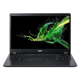Acer Aspire A315-34-C58D 15" Celeron 1.1 GHz - Hdd 1 To RAM 4 Go