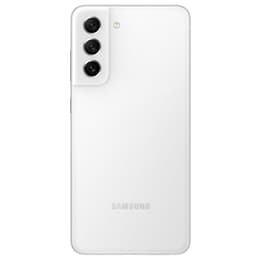 Galaxy S21 FE 5G 256 Go - Blanc - Débloqué