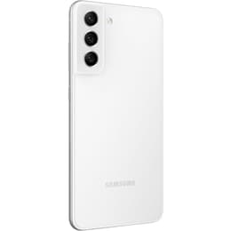 Galaxy S21 FE 5G 256 Go - Blanc - Débloqué