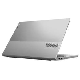 Lenovo ThinkBook 13S G2 ITL 13" Core i5 2.4 GHz - SSD 512 Go - 16 Go QWERTZ - Allemand