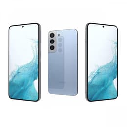 Galaxy S22+ 5G 128 Go - Bleu - Débloqué