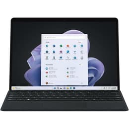 Microsoft Surface Pro 9 13" Core i5 3.3 GHz - SSD 256 Go - 16 Go Sans clavier