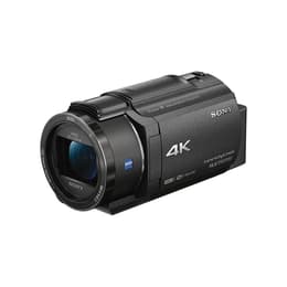 Caméra Sony FDR-AX40 - Noir