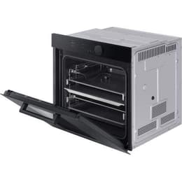 Four Multifonction à chaleur pulsée Samsung NV75T9579CD DUAL COOK