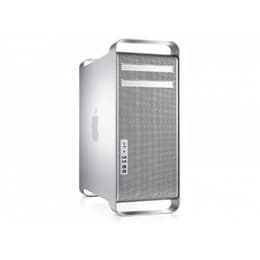 Mac Pro (Mars 2009) Xeon 2,66 GHz - SSD 240 Go - 16 Go AZERTY