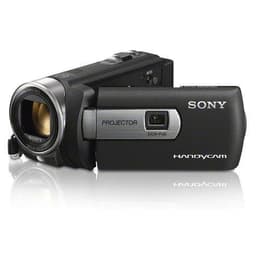 Caméra Sony DCR-PJ5 - Noir