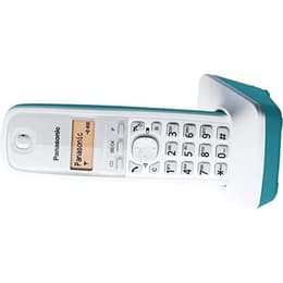 Téléphone fixe Panasonic KX-TG1612
