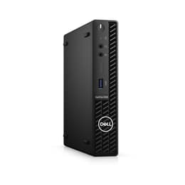 Dell OptiPlex 3090 Micro Core i5 3.2 GHz - SSD 256 Go RAM 8 Go