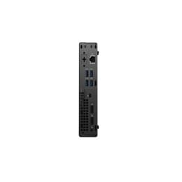 Dell OptiPlex 3090 Micro Core i5 3.2 GHz - SSD 256 Go RAM 8 Go