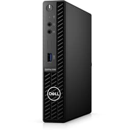 Dell OptiPlex 3090 Micro Core i5 3.2 GHz - SSD 256 Go RAM 8 Go