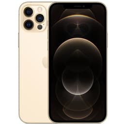 iPhone 12 Pro 256 Go - Or - Débloqué