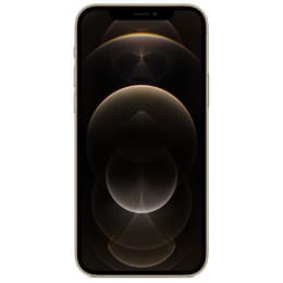 iPhone 12 Pro 256 Go - Or - Débloqué