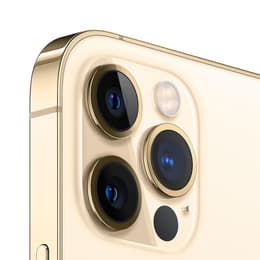 iPhone 12 Pro 256 Go - Or - Débloqué