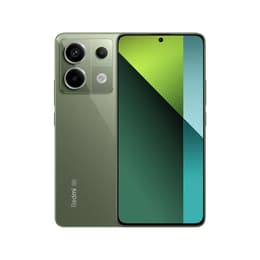 Xiaomi Redmi Note 13 Pro 512 Go - Vert - Débloqué