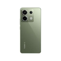 Xiaomi Redmi Note 13 Pro 512 Go - Vert - Débloqué