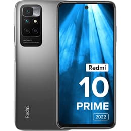 Xiaomi Redmi 10 Prime 128 Go - Noir - Débloqué
