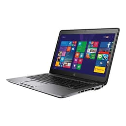 HP EliteBook 840 G1 14" Core i5 1.9 GHz - HDD 500 Go - 8 Go AZERTY - Français