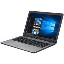 Asus VivoBook R542U 15" Core i3 2.2 GHz - SSD 256 Go - 8 Go AZERTY - Français
