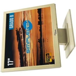 Écran 17" LCD 1280 x 1024 Fujitsu C17-5