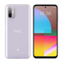 HTC Desire 21 Pro 5G 128 Go - Mauve - Débloqué