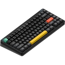 Clavier Nuphy AZERTY Français Sans-fil Halo75 V2