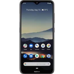 Nokia 7.2 128 Go Dual Sim - Noir - Débloqué