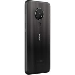Nokia 7.2 128 Go - Noir - Débloqué