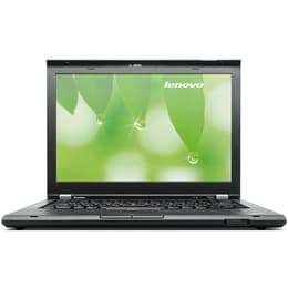 Lenovo ThinkPad T430S 14" Core i5 2.6 GHz - HDD 1 To - 8 Go QWERTY - Anglais