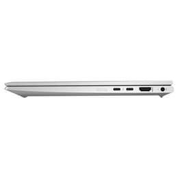 Hp EliteBook 830 G7 13" Core i5 1.6 GHz - Ssd 256 Go RAM 8 Go QWERTZ