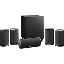 Barre de son Harman Kardon HKTS 5 - Noir