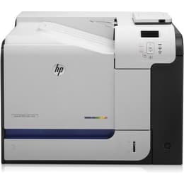HP LaserJet Enterprise 500 Laser couleur