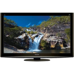 SMART TV Full HD 1080p 127 cm Panasonic TX-P50VT20