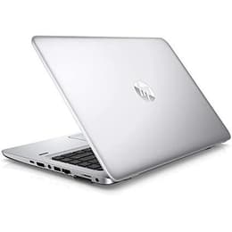 HP EliteBook 840 G3 14" Core i5 2.3 GHz - SSD 120 Go - 4 Go QWERTY - Espagnol