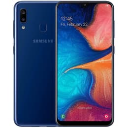 Galaxy A20e