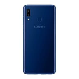 Galaxy A20e 32 Go - Bleu - Débloqué