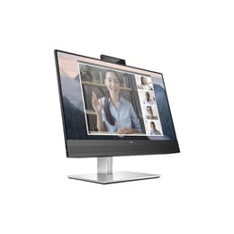 Écran 24" LCD full hd full hd HP E24mv G4 FHD