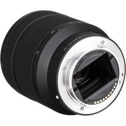 Objectif Sony FE 28-70mm f/3.5-5.6