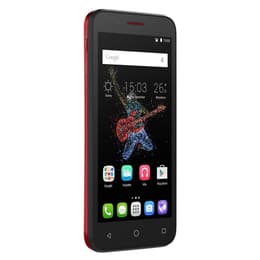 Alcatel Go Play 8 Go - Rouge - Débloqué