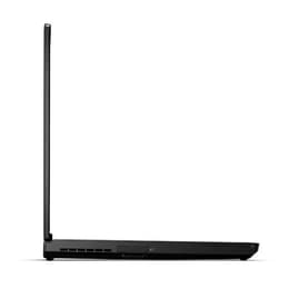 Lenovo ThinkPad P51 15" Core i7 2.7 GHz - SSD 512 Go - 64 Go AZERTY - Français